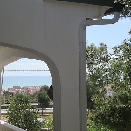 Residence Los Jardines Alcossebre Exterior foto