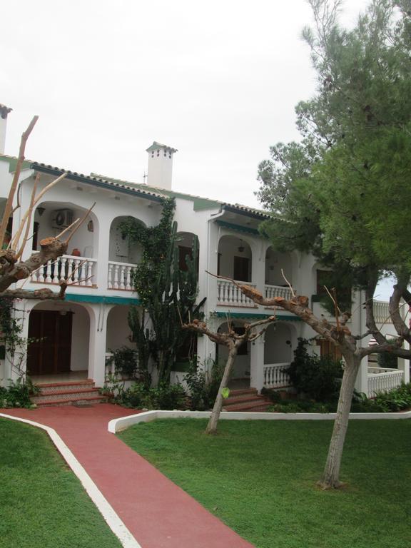 Residence Los Jardines Alcossebre Habitación foto