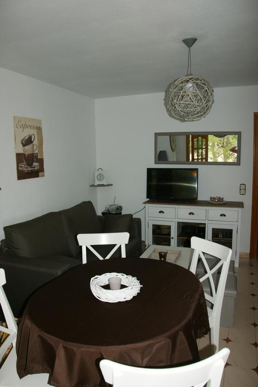 Residence Los Jardines Alcossebre Habitación foto